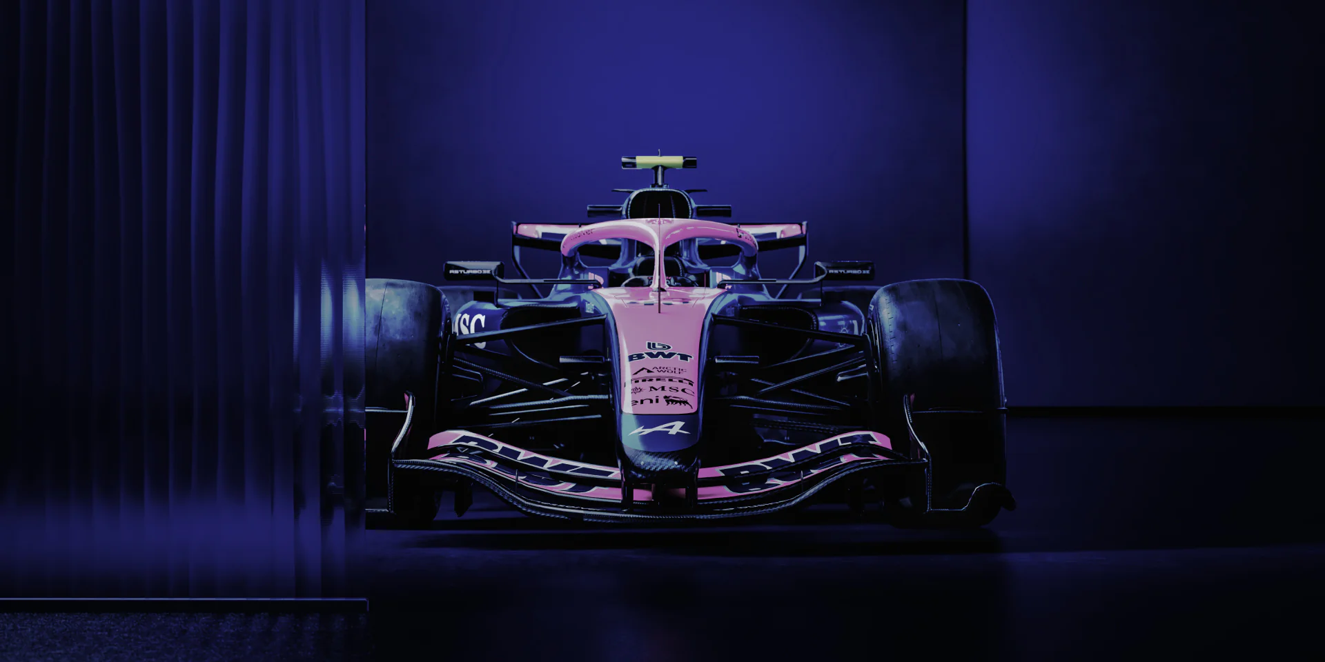 Award-Winning High Performance Grooming